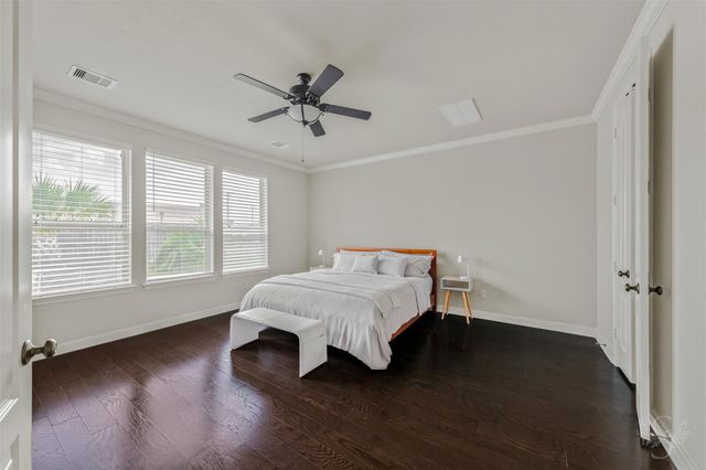 4902 Cancun Hills Court, Fulshear, TX 77441