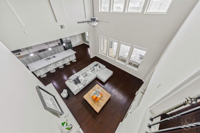 4902 Cancun Hills Court, Fulshear, TX 77441