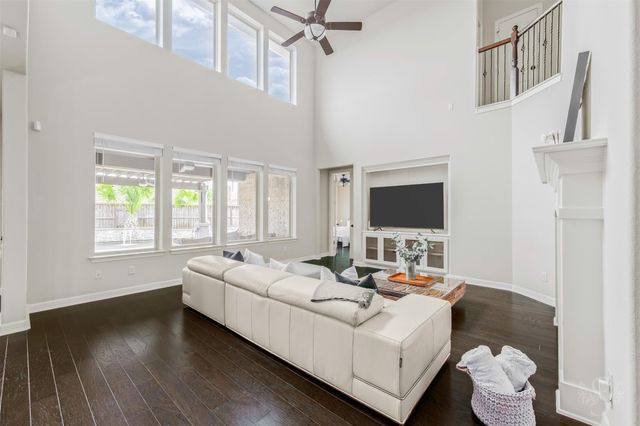 4902 Cancun Hills Court, Fulshear, TX 77441