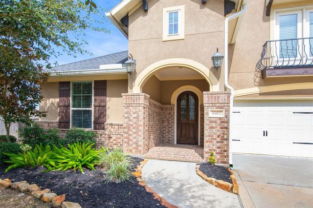 4902 Cancun Hills Court, Fulshear, TX 77441