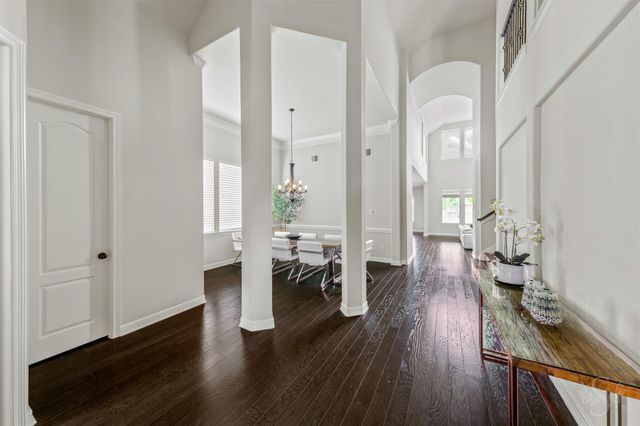 4902 Cancun Hills Court, Fulshear, TX 77441