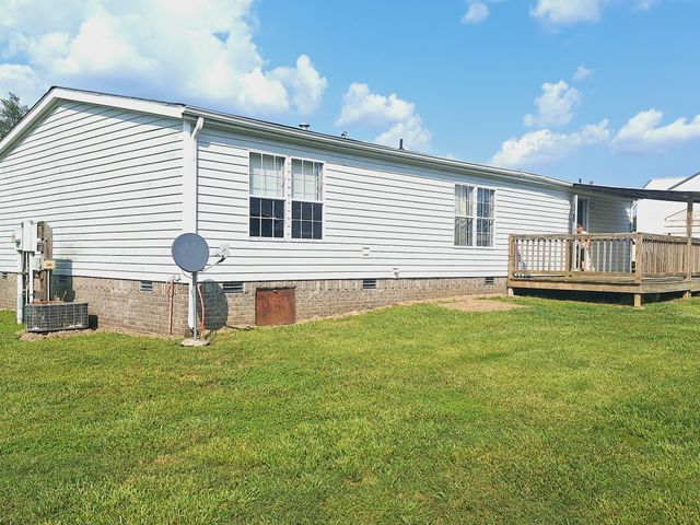 111 Water Oak Rd, Summertown, TN 38483