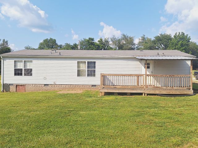 111 Water Oak Rd, Summertown, TN 38483
