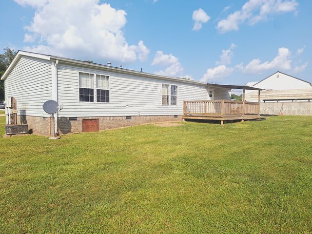 111 Water Oak Rd, Summertown, TN 38483