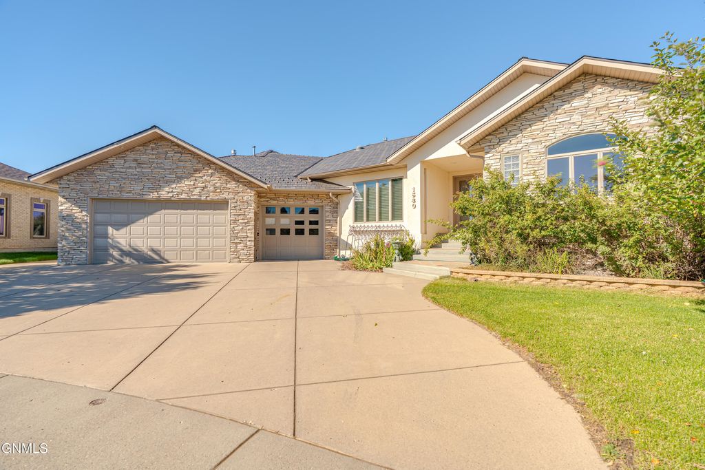 1530 Clipper Place, Bismarck, ND 58504 photo 106