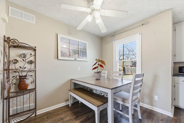 715 S Christine, Wichita, KS 67218