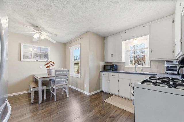 715 S Christine, Wichita, KS 67218