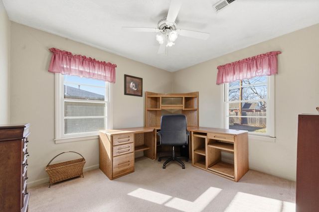 715 S Christine, Wichita, KS 67218