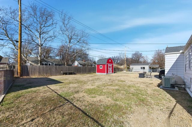 715 S Christine, Wichita, KS 67218