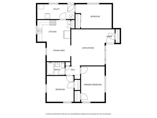 715 S Christine, Wichita, KS 67218