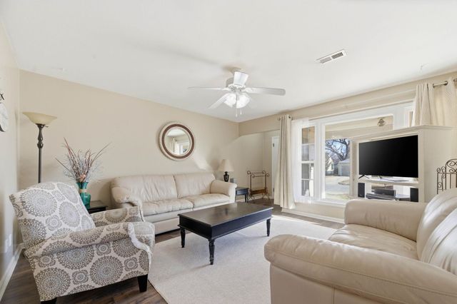 715 S Christine, Wichita, KS 67218