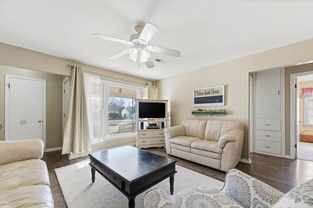 715 S Christine, Wichita, KS 67218