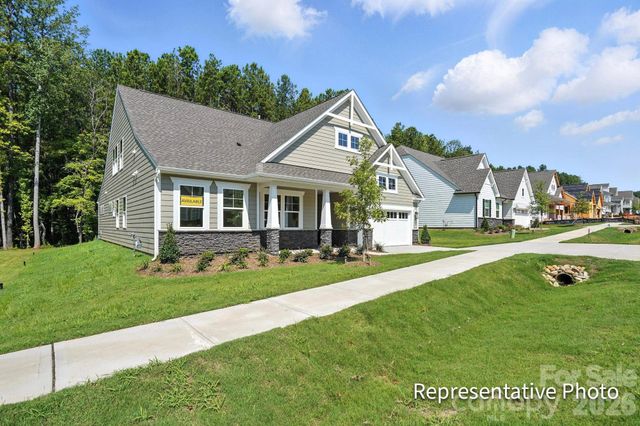 4469 Blue Mound Court, Stanley, NC 28164