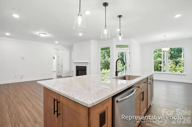 4469 Blue Mound Court, Stanley, NC 28164