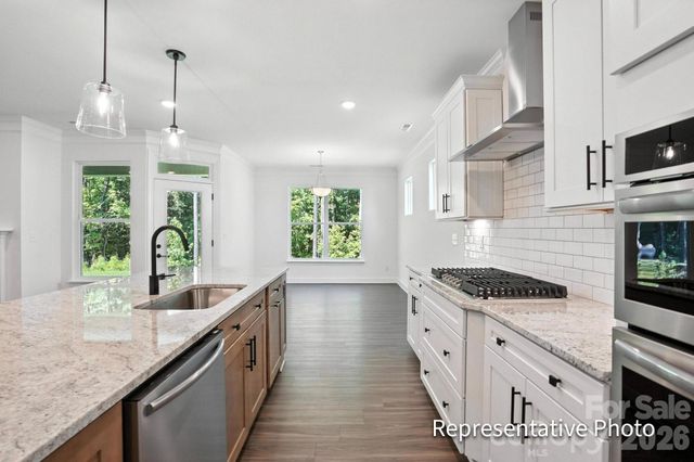 4469 Blue Mound Court, Stanley, NC 28164