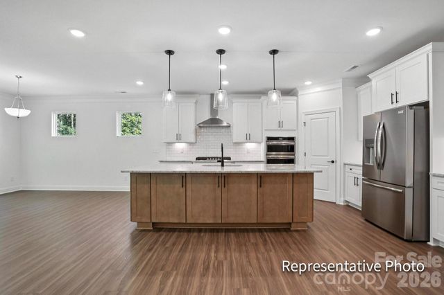 4469 Blue Mound Court, Stanley, NC 28164