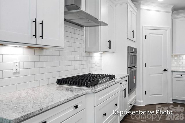 4469 Blue Mound Court, Stanley, NC 28164