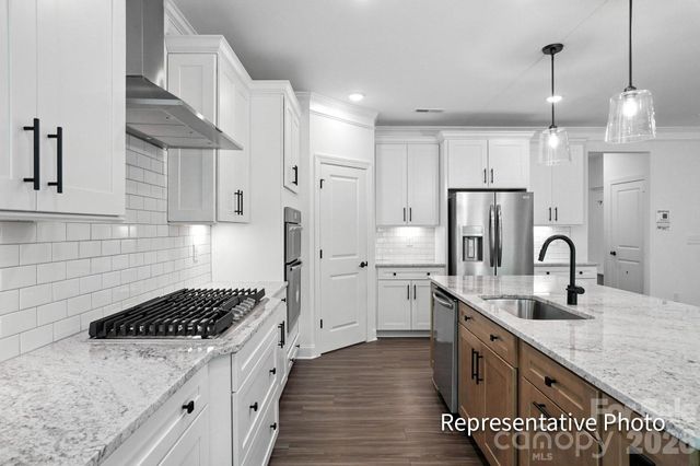 4469 Blue Mound Court, Stanley, NC 28164
