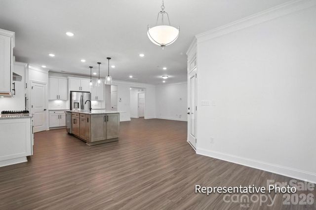 4469 Blue Mound Court, Stanley, NC 28164