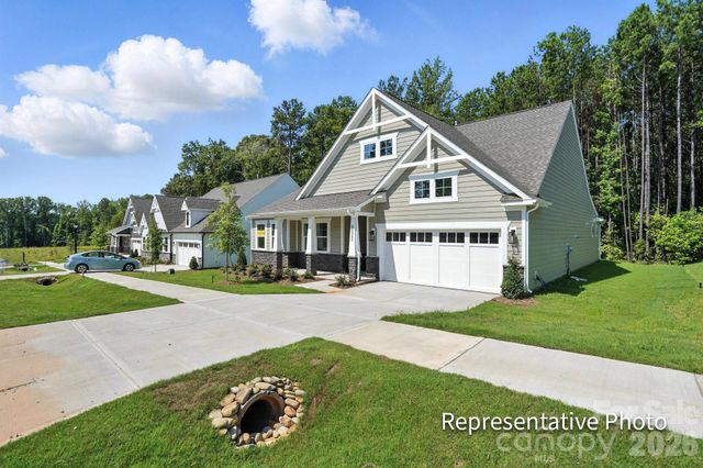 4469 Blue Mound Court, Stanley, NC 28164