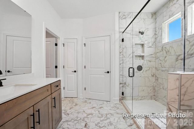 4469 Blue Mound Court, Stanley, NC 28164