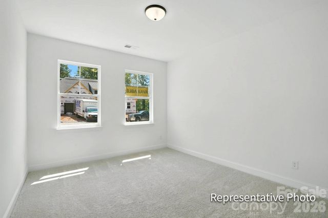 4469 Blue Mound Court, Stanley, NC 28164
