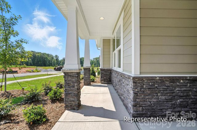 4469 Blue Mound Court, Stanley, NC 28164