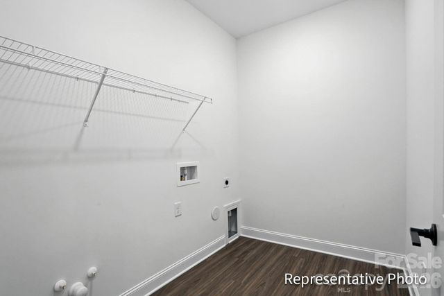 4469 Blue Mound Court, Stanley, NC 28164