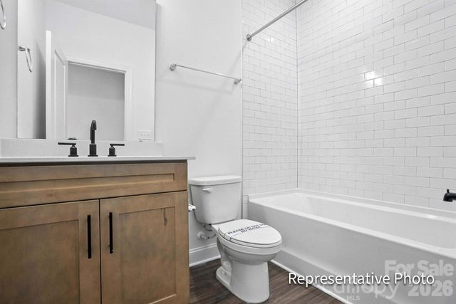 4469 Blue Mound Court, Stanley, NC 28164