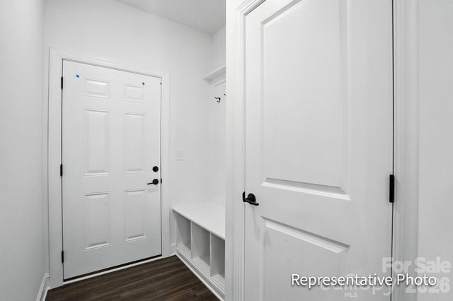 4469 Blue Mound Court, Stanley, NC 28164