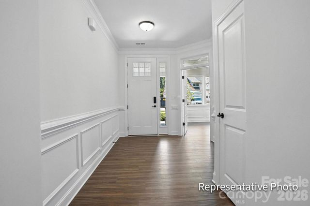 4469 Blue Mound Court, Stanley, NC 28164