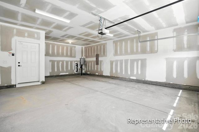 4469 Blue Mound Court, Stanley, NC 28164