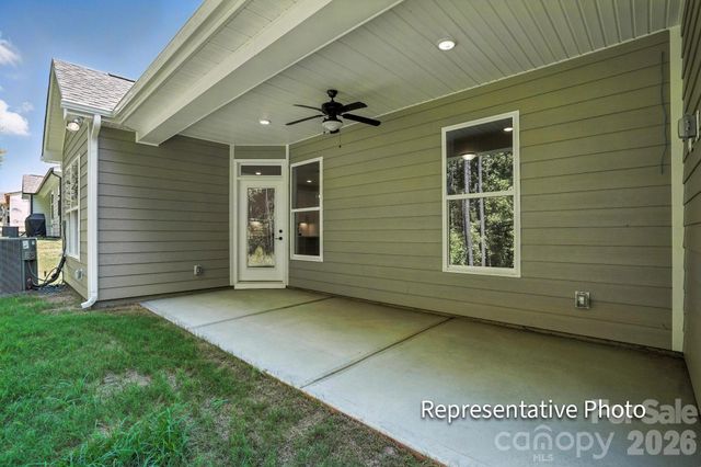 4469 Blue Mound Court, Stanley, NC 28164