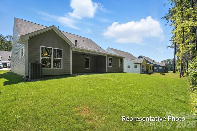 4469 Blue Mound Court, Stanley, NC 28164