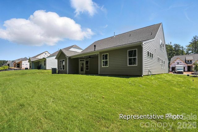 4469 Blue Mound Court, Stanley, NC 28164