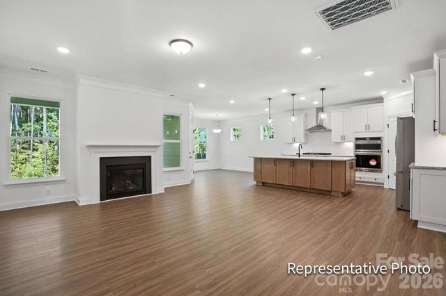 4469 Blue Mound Court, Stanley, NC 28164