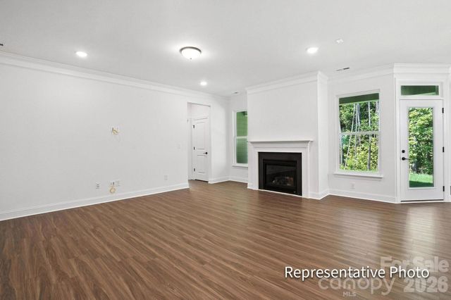 4469 Blue Mound Court, Stanley, NC 28164