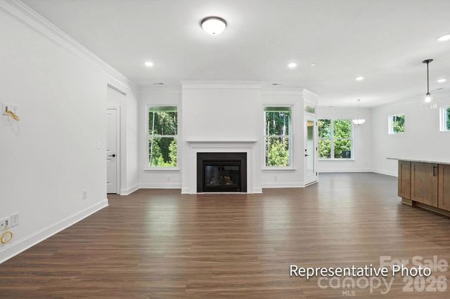 4469 Blue Mound Court, Stanley, NC 28164