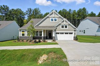 4469 Blue Mound Court, Stanley, NC 28164