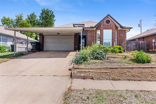 9237 Apple Drive, Midwest City, OK 73130