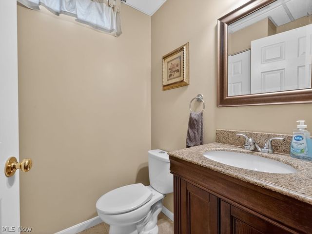 3577 Antony Drive, Broadview Heights, OH 44147