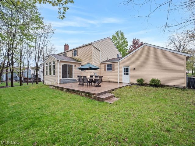 3577 Antony Drive, Broadview Heights, OH 44147