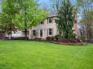 3577 Antony Drive, Broadview Heights, OH 44147