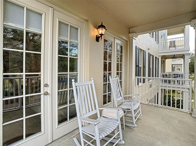 940 SPRING PARK STREET 202, Celebration, FL 34747