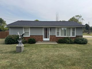 528 Geron Drive 528 Geron Drive, Springfield, OH 45505