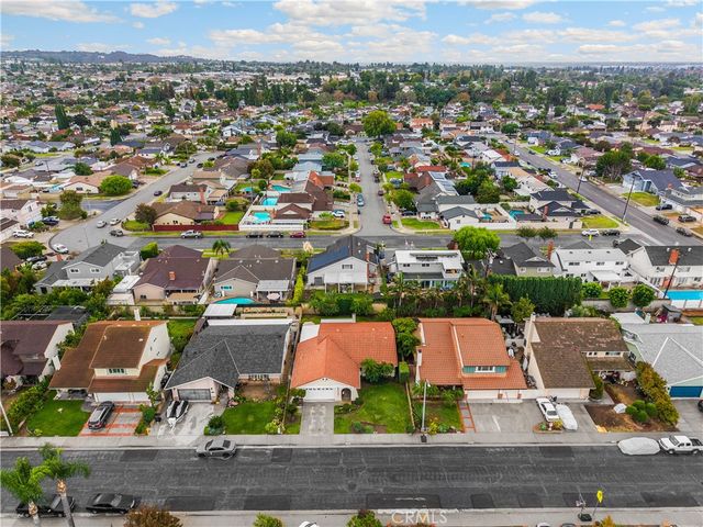 15426 Weeks, Whittier, CA 90604