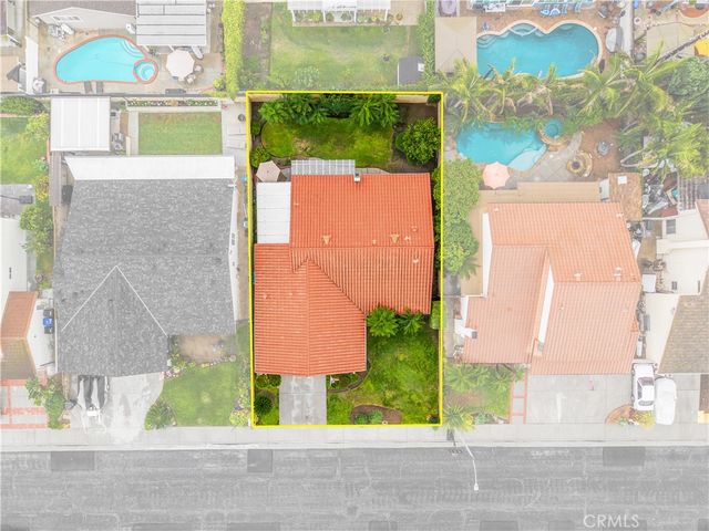 15426 Weeks, Whittier, CA 90604