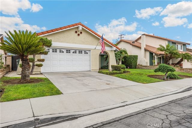 15426 Weeks, Whittier, CA 90604