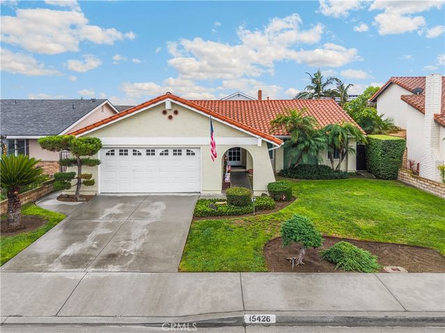15426 Weeks, Whittier, CA 90604