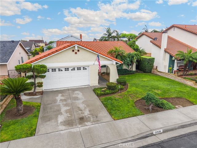 15426 Weeks, Whittier, CA 90604